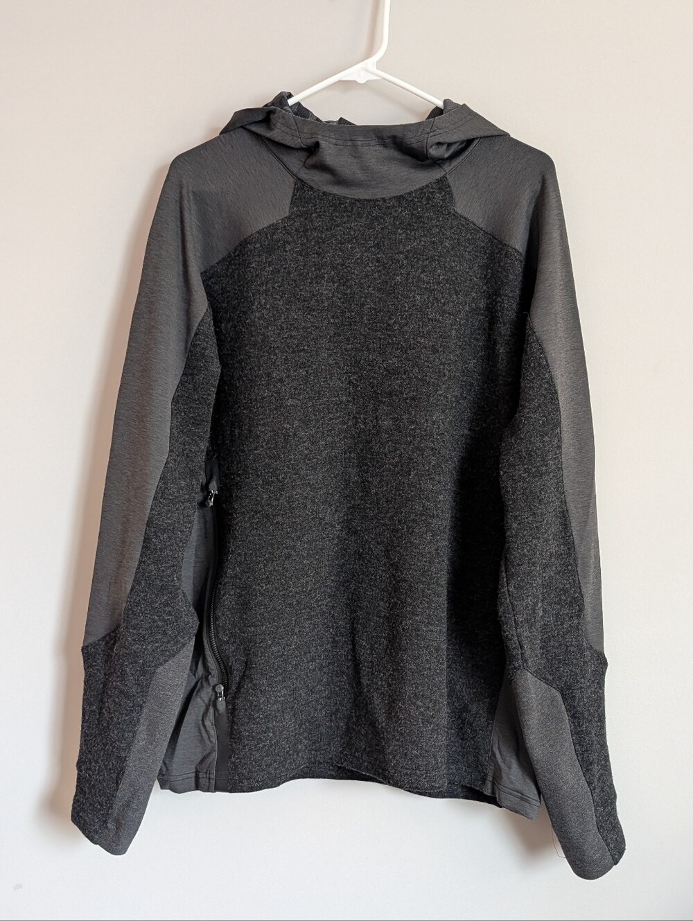 Greyson Sequoia Luxe Hoodie